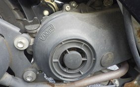 SUZUKI ADDRESS V50 CA4BA