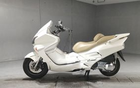 HONDA FORZA S MF06