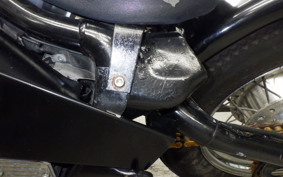 HONDA STEED 400 1996 NC26