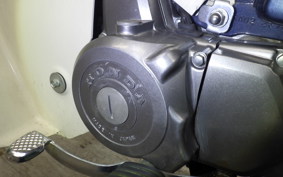 HONDA C90 SUPER CUB E 2026 HA02