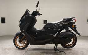 YAMAHA N-MAX 2008 SEG6J