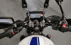 SUZUKI SV650 2018 VP55B