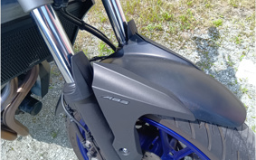 YAMAHA MT-07 ABS 2017 RM19J