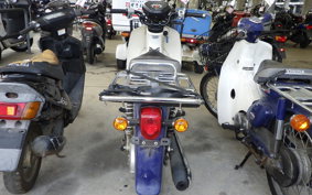 HONDA C50 SUPER CUB AA07