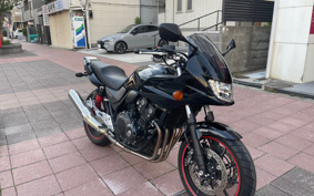HONDA CB400 SUPER  BOL DOR ABS 2021 NC42