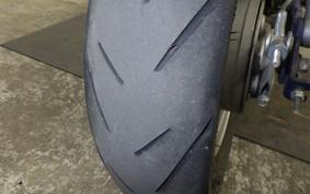 HONDA MONKEY 2015 AB27