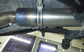 HONDA CBR1000RR 2007