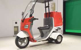 HONDA GYRO CANOPY 2015 TA03