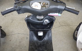 SUZUKI ADDRESS V125 G CF46A