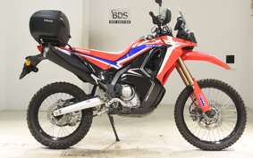HONDA CRF250 GEN 2 RALLY 2022 MD47