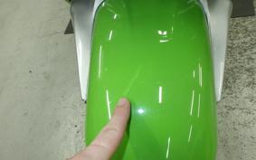 KAWASAKI ZXR400 Gen.2 2004