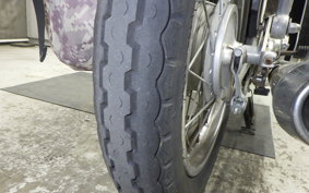 HONDA LITTLE CUB AA01