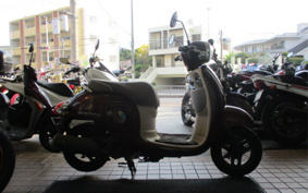 HONDA GIORNO AF70