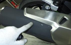 KAWASAKI NINJA 400 2020 EX400G