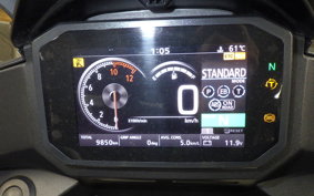 HONDA TRANSALP XL750 2023 RD16