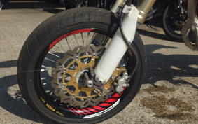 HONDA CRF250 RALLY ME10
