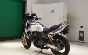 HONDA CB400SF VTEC SPEC 2 2002