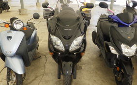 HONDA FORZA Z MF08