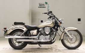 YAMAHA DRAGSTAR 250 VG02J