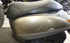 HONDA TACT GEN 3 1997 AF51