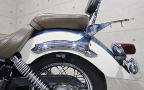 YAMAHA DRAGSTAR 250 VG05J