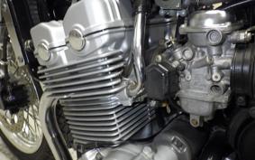 HONDA CB400F 2000 NC36