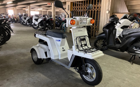 HONDA  GYRO X STANDARD  TD02