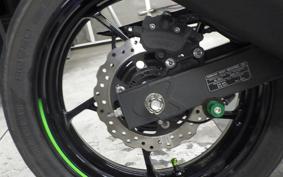 KAWASAKI NINJA 250 2 2024 EX250P