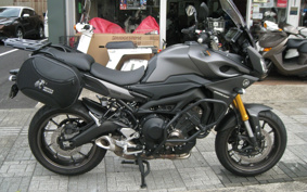 YAMAHA MT-09 Tracer 2015 RN36J