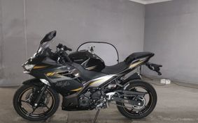 KAWASAKI NINJA400 EX400G