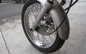 KAWASAKI ELIMINATOR 125 BN125A