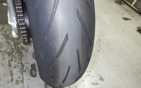 YAMAHA YZF-R1 M 2018