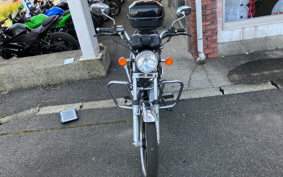 SUZUKI GN125 F PCJ2N