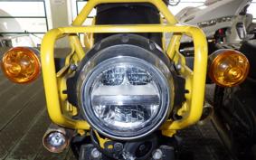 HONDA ｸﾛｽｶﾌﾞ110-2 JA45