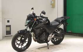 HONDA CB400F 2013 NC47