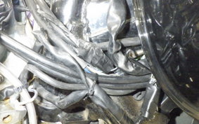 HONDA SHADOW 400 SLASHER 2000 NC40