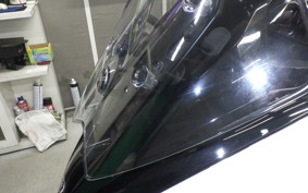 YAMAHA Majesty 155 Gen.2 S SG52J