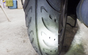 HONDA SPACY 100 JF13