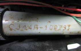 SUZUKI SKYWAVE 250S-1 CJ44A