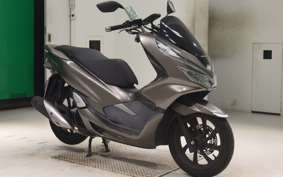 HONDA PCX 125 2016 JF81
