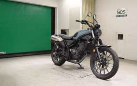HONDA CL250-2 MC57