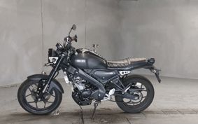 YAMAHA XSR155 RG47