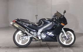 KAWASAKI ZZ-R250 EX250H
