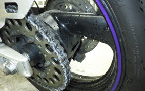 YAMAHA XJR400 Gen.3 R 2002 RH02J