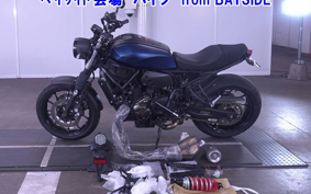 OTHER XSR700 2019