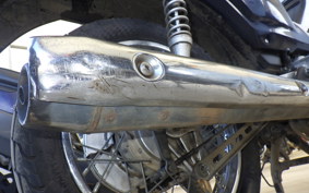 HONDA C50 SUPER CUB AA04