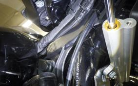 HARLEY FLHTCUTG 1870 2024