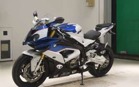 BMW S1000RR 2015