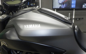 YAMAHA MT-07 ABS 2018 RM19J