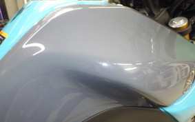 YAMAHA MT-125